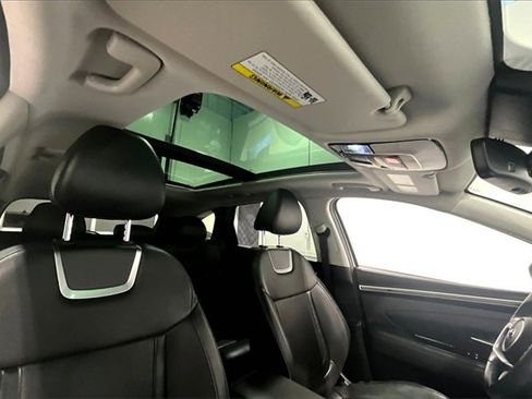 Used 2022 Hyundai Tucson Limited image 29