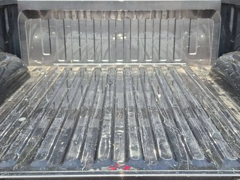 Used 2025 RAM 1500 Big Horn AWD/4WD image 7