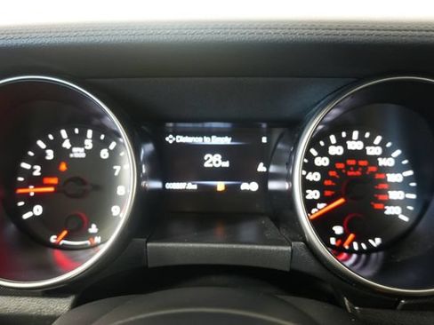 Certified 2020 Ford Mustang Shelby GT350 w/ Technology Package RWD image 11