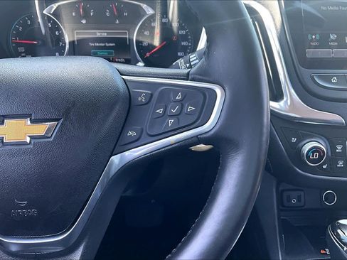 Used 2018 Chevrolet Equinox Premier AWD/4WD image 25
