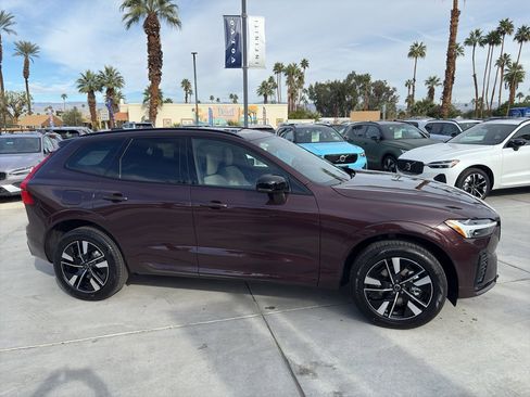 New 2026 Volvo XC60 B5 Core image 7