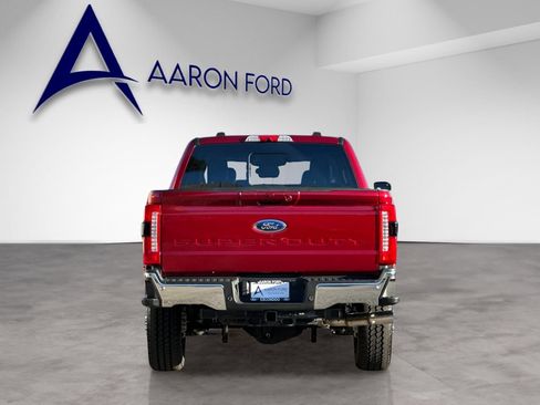 New 2026 Ford F250 Lariat w/ Lariat Premium Package image 4