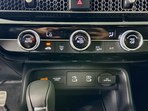 New 2026 Honda Civic Sport image 16