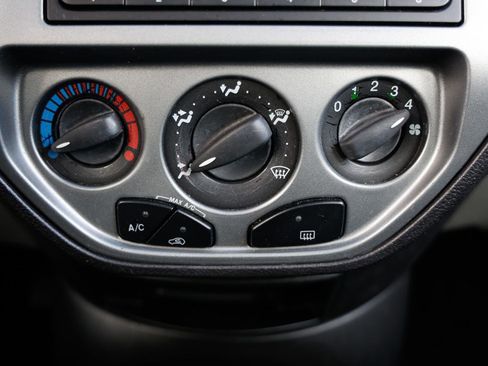 Used 2007 Ford Focus S FWD image 29