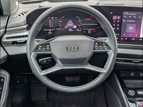 Used 2025 Audi A5 2.0T Premium Plus w/ Premium Plus image 12