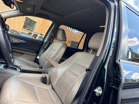 Used 2016 Honda Pilot EX-L image 6