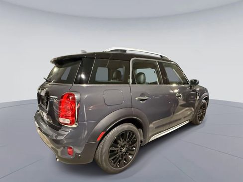 Used 2019 MINI Cooper Countryman S w/ Signature Upholstery Package AWD/4WD image 4