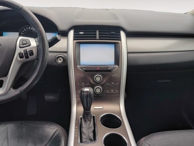 Used 2013 Ford Edge SEL FWD image 11