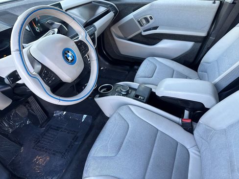 Used 2017 BMW i3 w/ Range Extender image 9