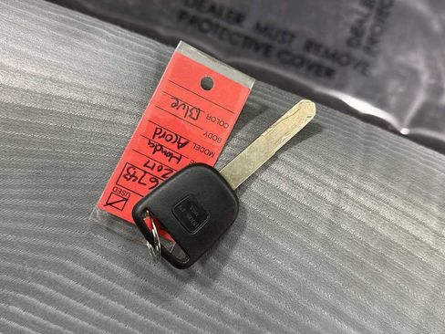 Used 2017 Honda Accord LX image 31