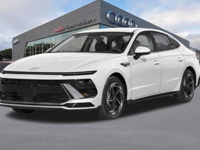 Used 2026 Hyundai Sonata SEL