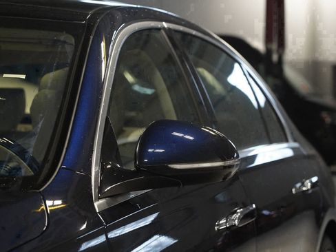 New 2026 Mercedes-Benz S 500 4MATIC image 9