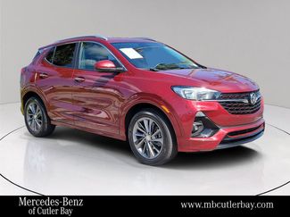 Used 2023 Buick Encore GX Select w/ Sport Touring Package 360° Tour