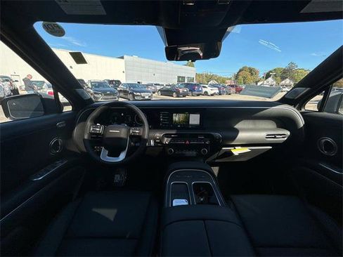 New 2026 Hyundai Palisade Calligraphy image 7