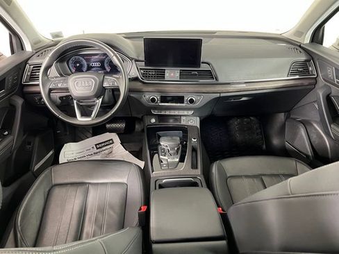 Used 2022 Audi Q5 2.0T Premium Plus image 41