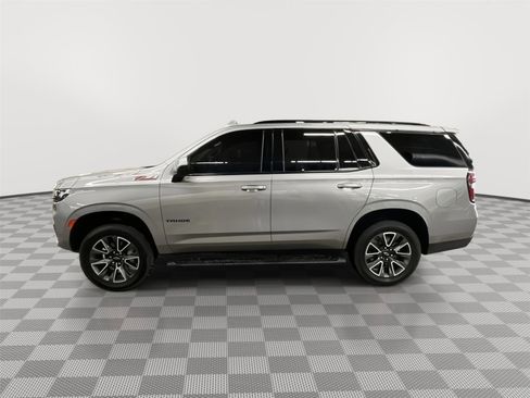 Used 2023 Chevrolet Tahoe Z71 image 8