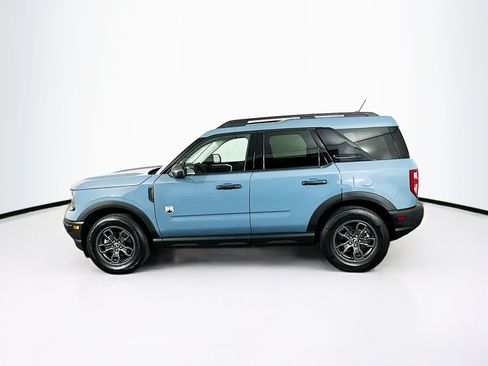 Used 2022 Ford Bronco Sport Big Bend w/ Convenience Package AWD/4WD image 4