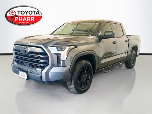 Used 2023 Toyota Tundra SR5 AWD/4WD image 1