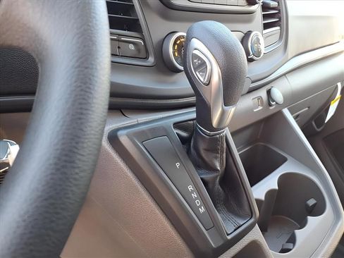 New 2025 Ford Transit 350 148 Low Roof AWD image 5