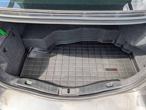 Used 2019 Ford Fusion SE FWD image 18