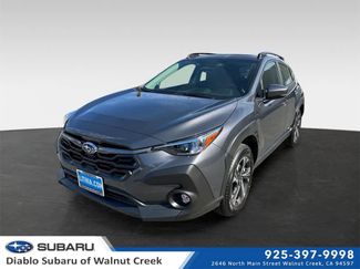 New 2026 Subaru Crosstrek 2.0i Premium video 1