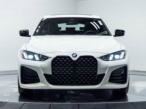 New 2026 BMW 430i xDrive image 7