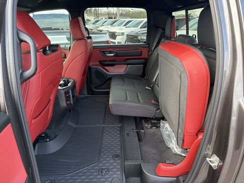 New 2026 RAM 1500 Rebel w/ Rebel Level 1 Equipment Group AWD/4WD image 22