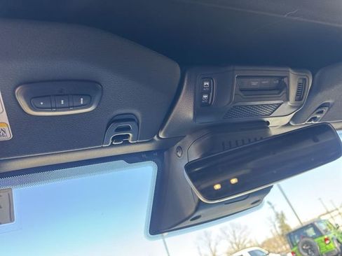 New 2026 Jeep Wrangler Sahara image 30