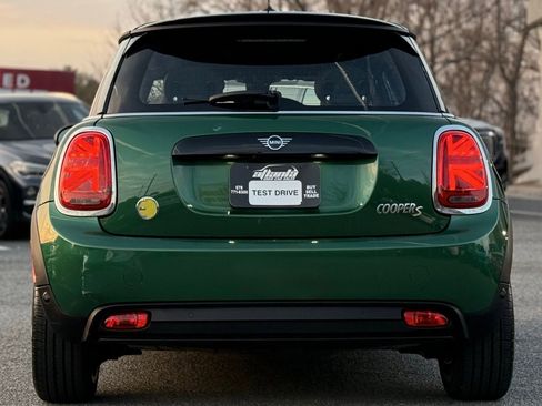 Used 2023 MINI Cooper SE image 4