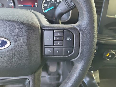 Used 2021 Ford F150 XL w/ STX Appearance Package image 16