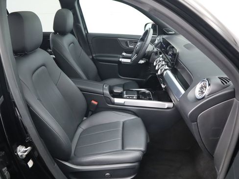 Certified 2023 Mercedes-Benz GLB 250 GLB 250 image 20