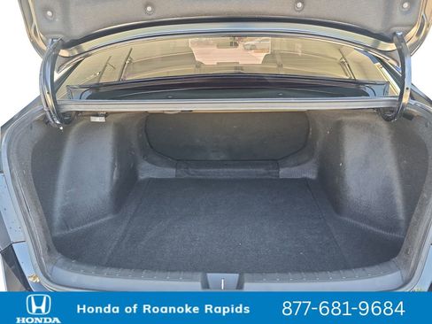 Used 2024 Honda Civic Sport image 19