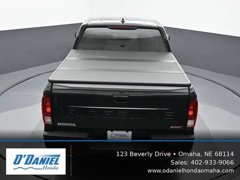 Used 2024 Honda Ridgeline Sport+ image 17