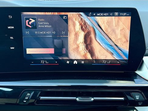 Used 2025 BMW X1 xDrive28i w/ Technology Package image 30