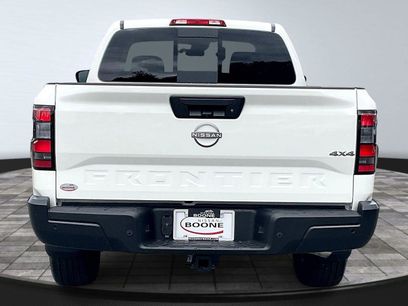 New 2026 Nissan Frontier S w/ Tow Package