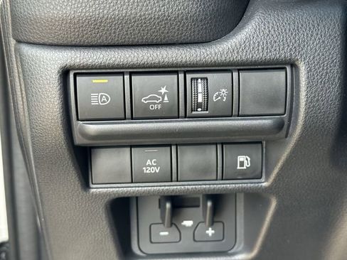 Used 2025 Toyota Land Cruiser 1958 AWD/4WD image 26