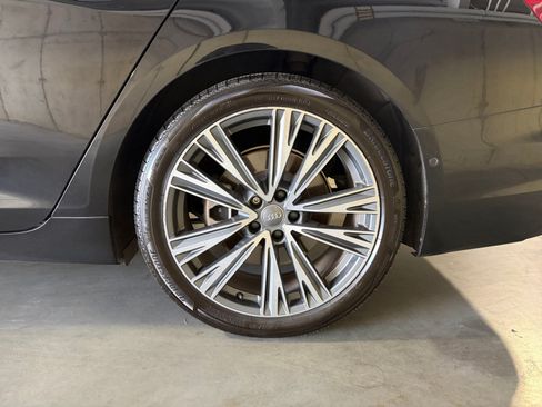 Used 2019 Audi A6 2.0T Premium Plus w/ Premium Plus Package AWD/4WD image 20