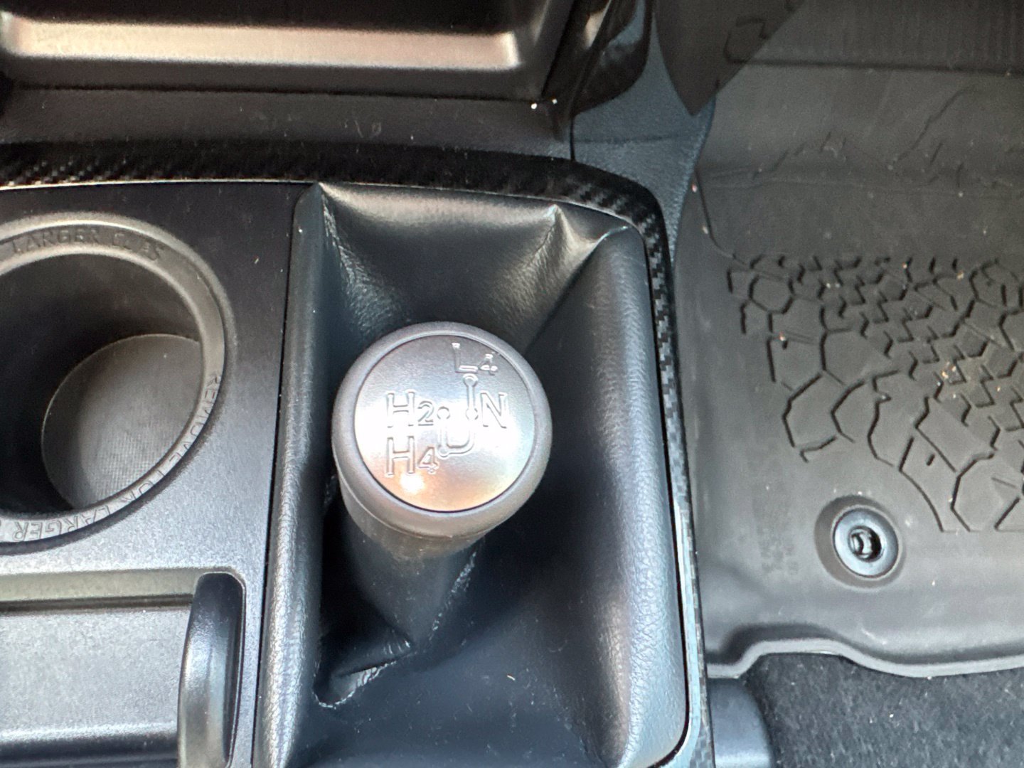 Used 2024 Toyota 4Runner TRD Pro AWD/4WD image 29