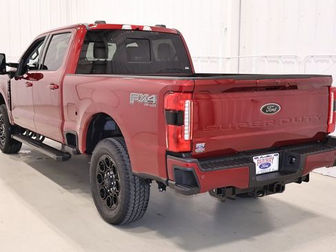 New 2026 Ford F350 Lariat AWD/4WD image 7