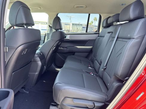 New 2026 Hyundai Santa Fe SEL image 31