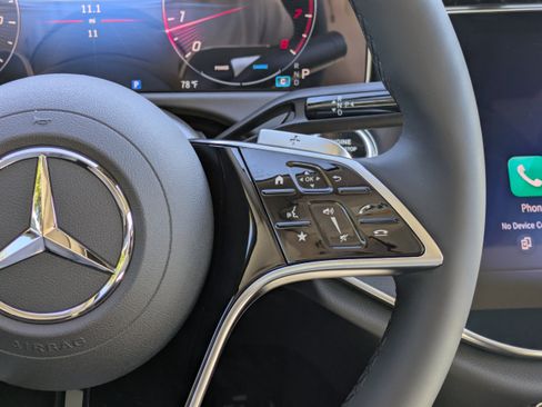 New 2026 Mercedes-Benz E 350 E 350 image 18