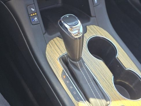 Used 2018 GMC Acadia Denali w/ LPO, Protection Package image 36