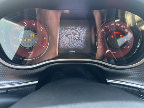 Used 2020 Dodge Challenger SRT Hellcat Redeye image 17