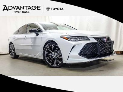 Used 2019 Toyota Avalon Touring