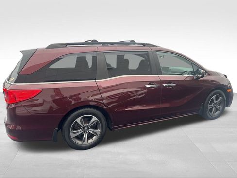 Used 2018 Honda Odyssey Touring image 8