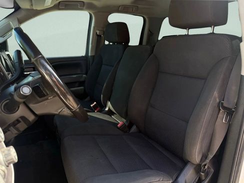 Used 2018 GMC Sierra 1500 SLE w/ SLE Value Package image 46