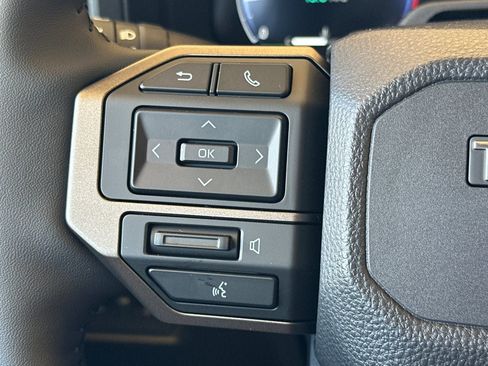 New 2026 Toyota Land Cruiser image 28