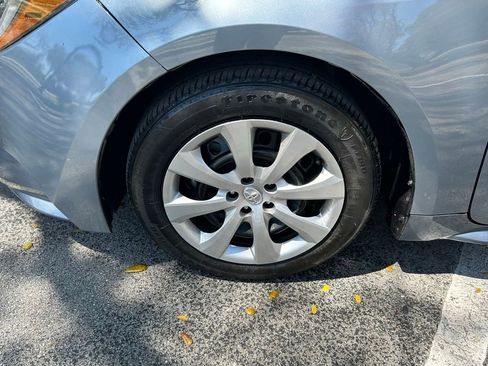 Used 2024 Toyota Corolla LE FWD image 26
