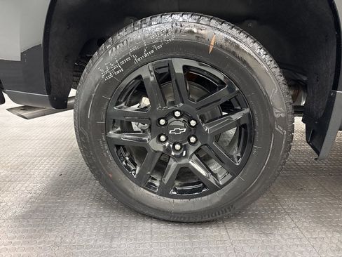 New 2026 Chevrolet Silverado 1500 RST image 9