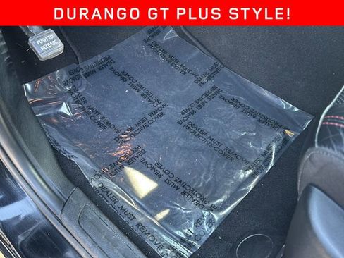 Certified 2024 Dodge Durango GT image 18